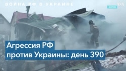 «Преступника всегда тянет на место преступления» – украинские власти отреагировали на визит Путина в Мариуполь 