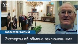 «Мы просим вернуть бизнесменов и правозащитников, а взамен отправляем шпионов и убийц» 