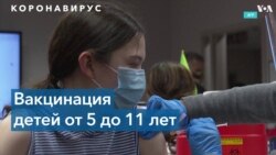 Все, что нужно знать о вакцинации детей