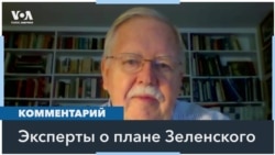 Зеленский в США: «план победы» как рычаг для переговоров 